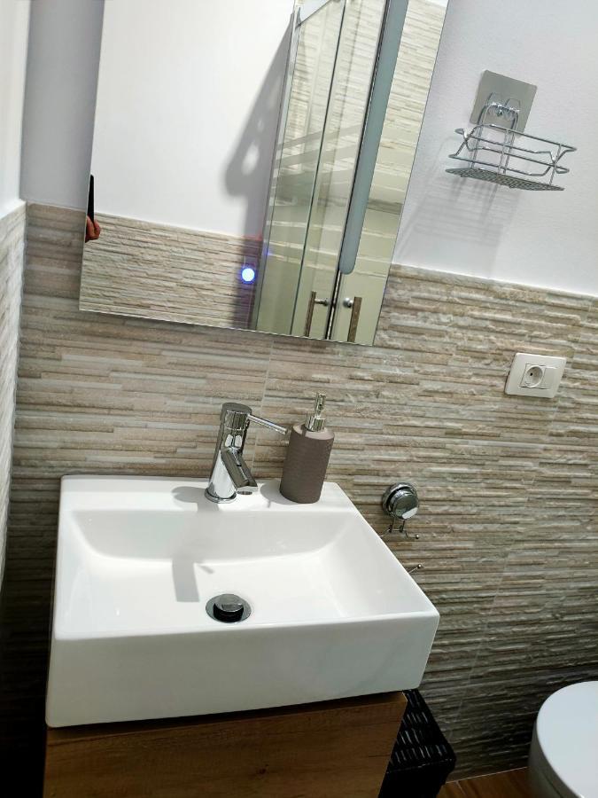 Captain Morgan House Privatunterkunft *
