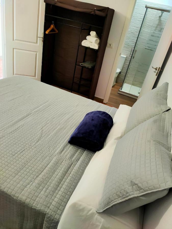 Privatunterkunft Captain Morgan House Arona (Tenerife)