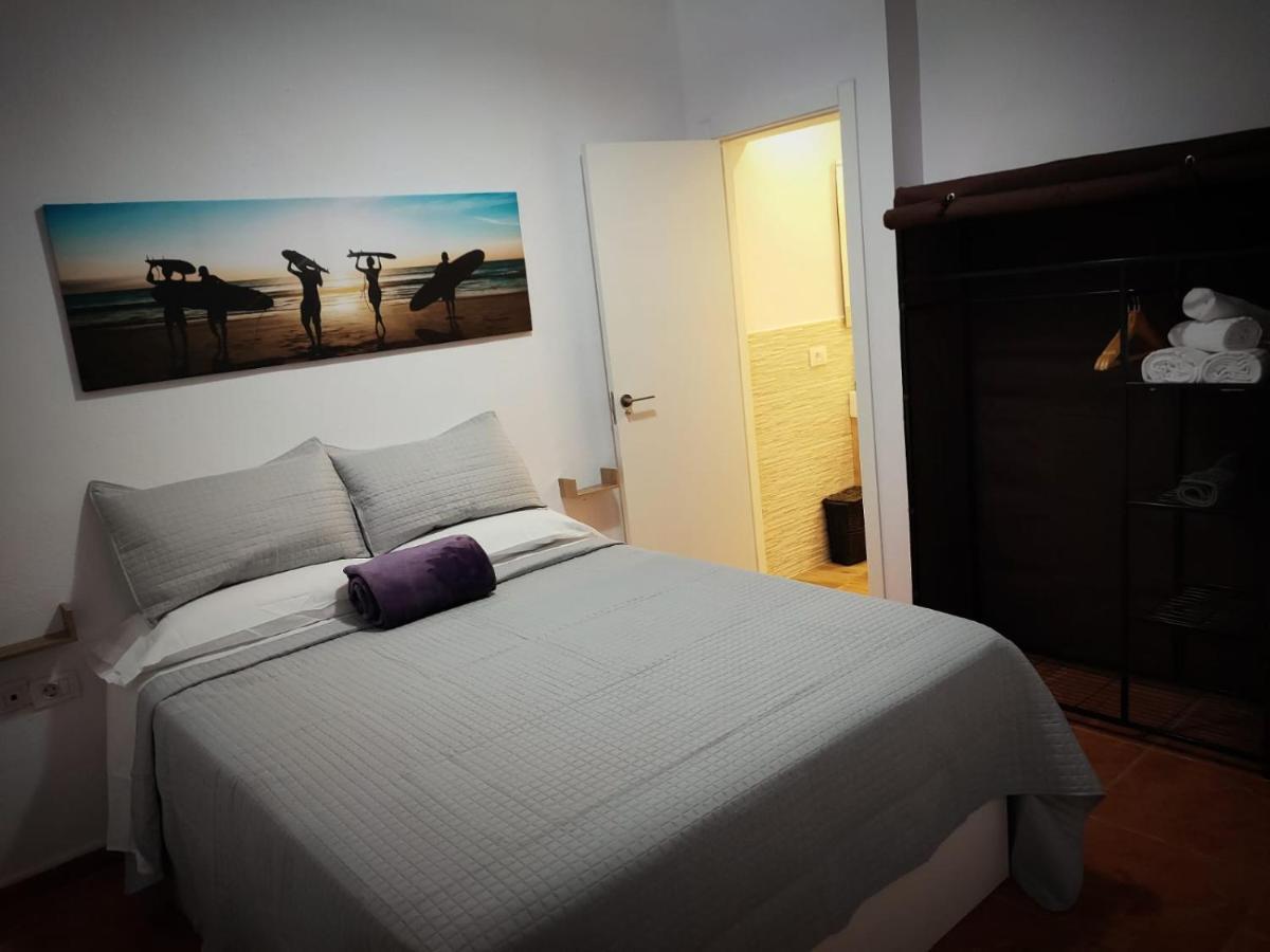 Captain Morgan House Privatunterkunft Arona (Tenerife)