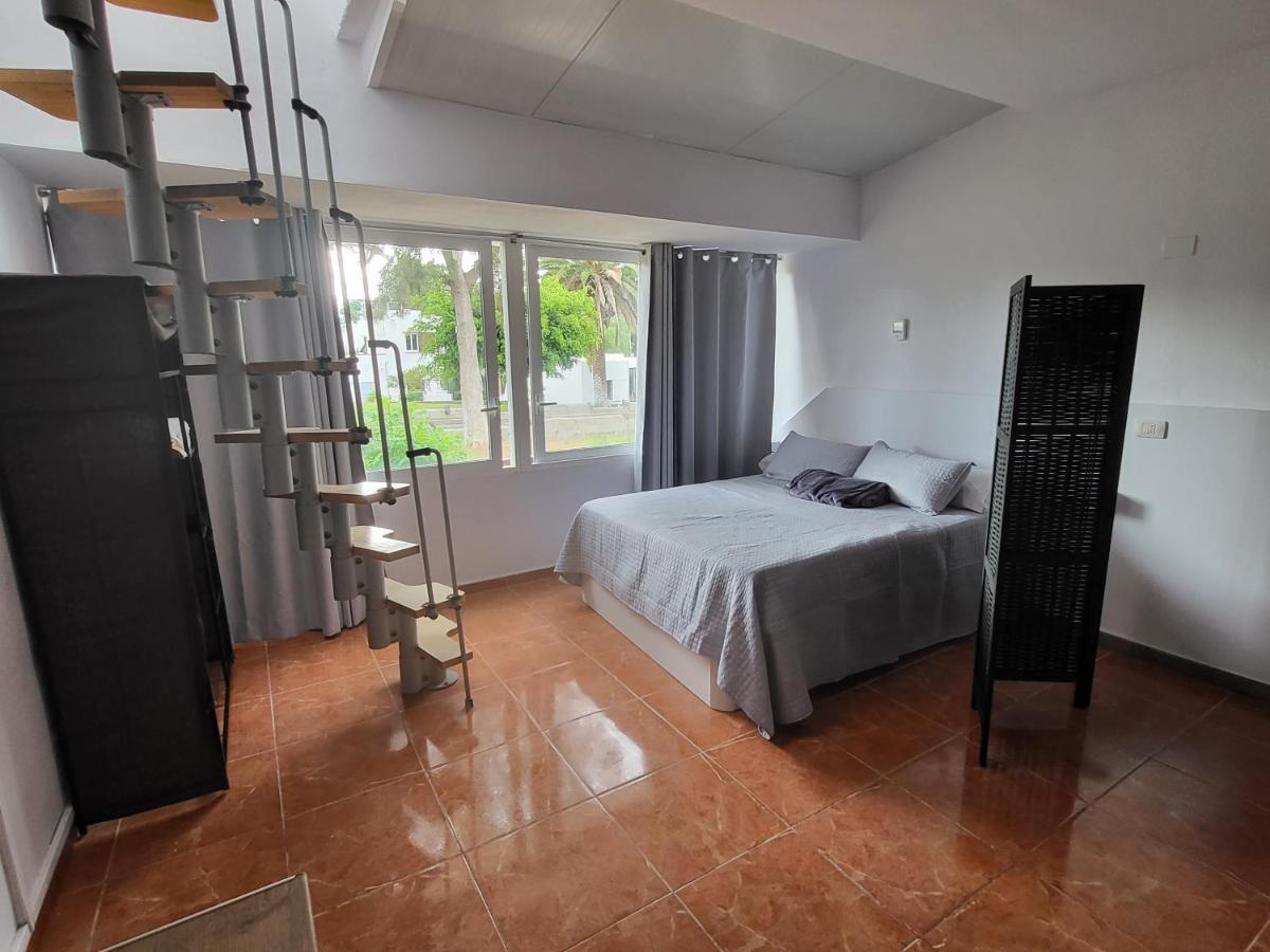 Captain Morgan House Privatunterkunft *