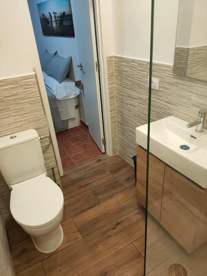 Captain Morgan House Alloggio in famiglia Arona (Tenerife)