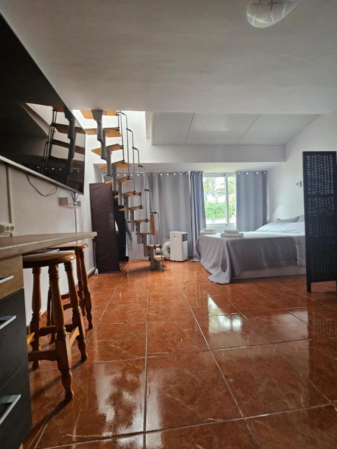 Captain Morgan House Arona (Tenerife)