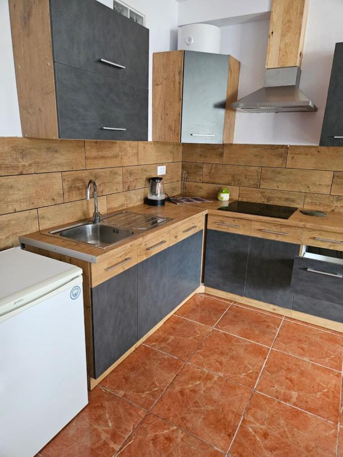 Captain Morgan House Privatunterkunft Arona (Tenerife)