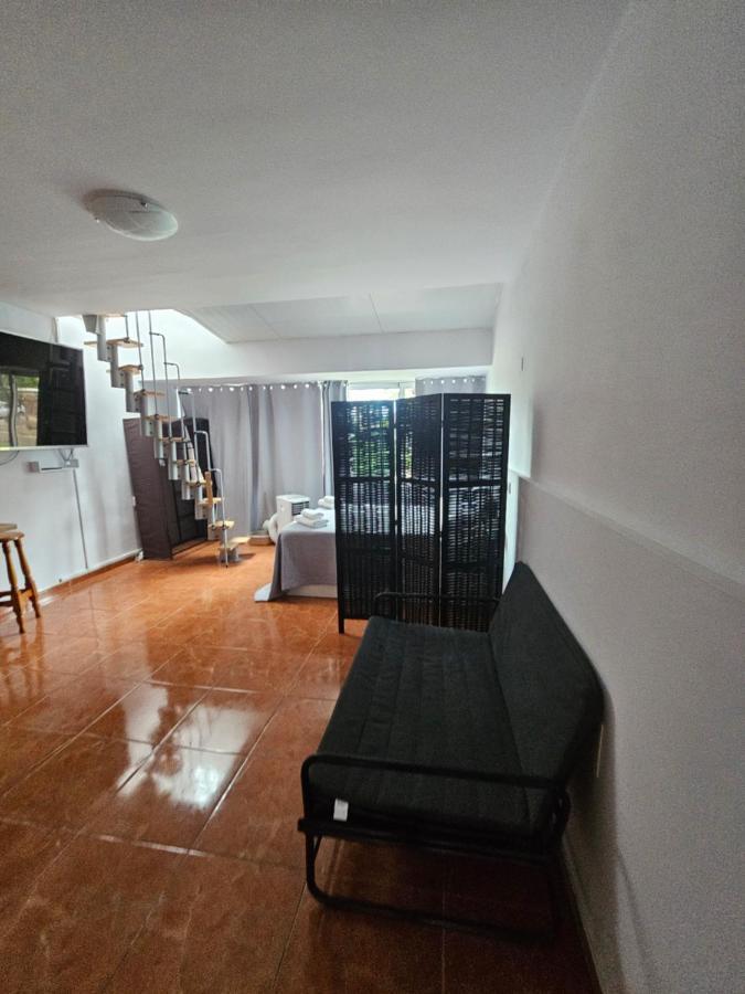 Privatunterkunft Captain Morgan House *