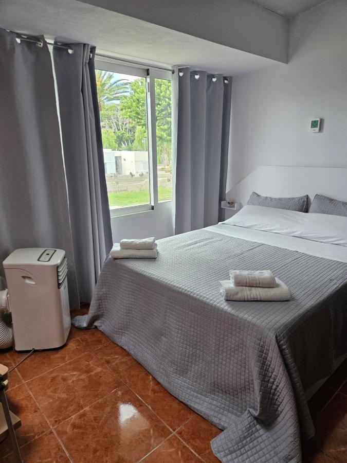 Captain Morgan House Alloggio in famiglia Arona (Tenerife)