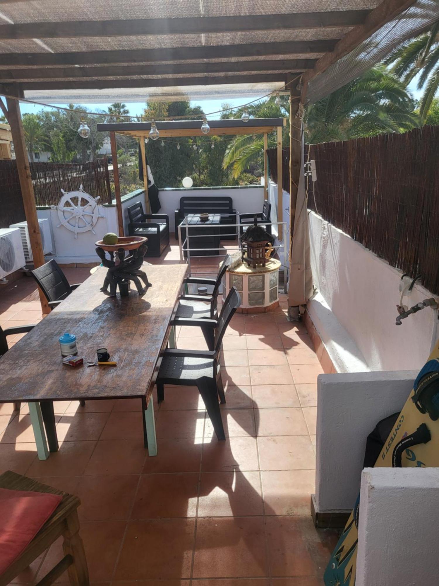 Captain Morgan House Alloggio in famiglia Arona (Tenerife)